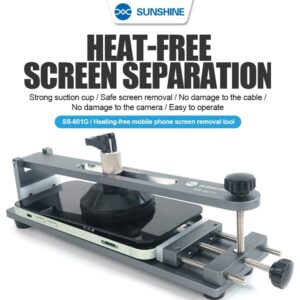 SUNSHINE SS-601G SCREEN REMOVAL TOOL