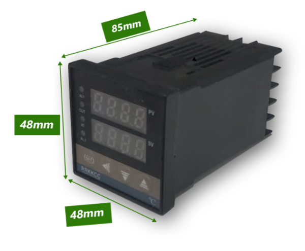 Temperature Controller