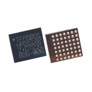 TFA9891 ORIGINAL IC