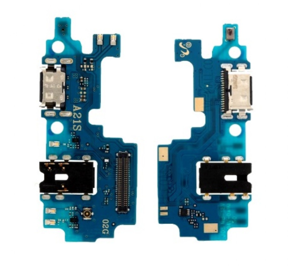 SAMSUNG A21/A21S (OG) CHARGING FLEX