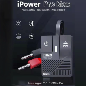 QIANLI IPOWER PRO MAX 6TH GENERATION