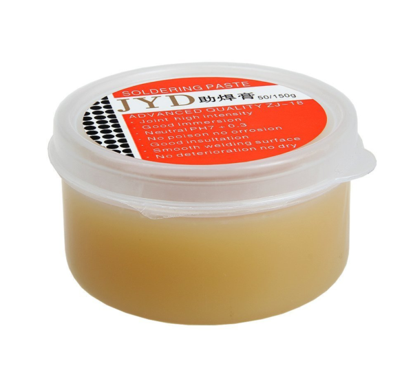 JYD 150G SOLDERING PASTE