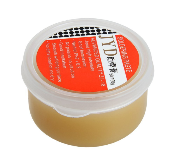 JYD 150G SOLDERING PASTE