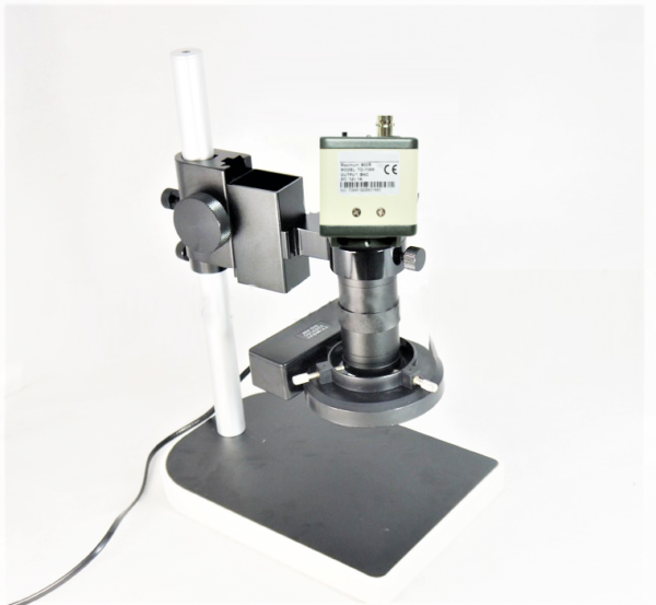 MS201 MICROSCOPE WITH HD DIGITAL CAMERA