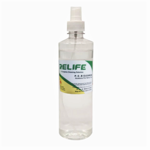 RELIFE 250ML ACETONE