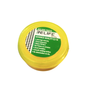 RELIFE 150G SOLDER PASTE