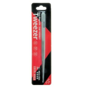 MEGA-IDEA TWEEZER 0.10MM