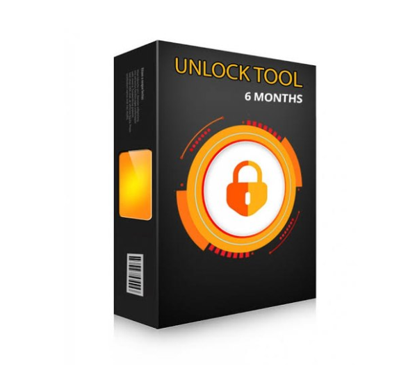 UNLOCK TOOL 6 MONTH