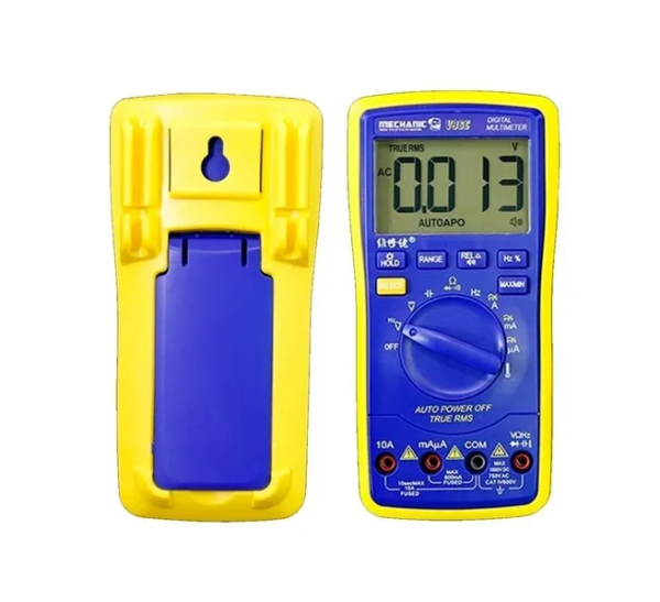 MECHANIC V96C MULTIMETER