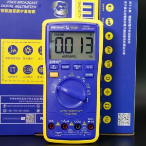 MECHANIC V96C MULTIMETER