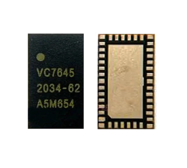 VC7645-62 ORIGINAL IC