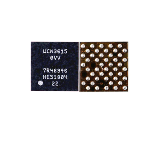 WCN3615 IC