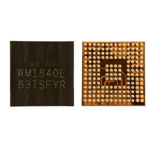 WM1840E OG IC