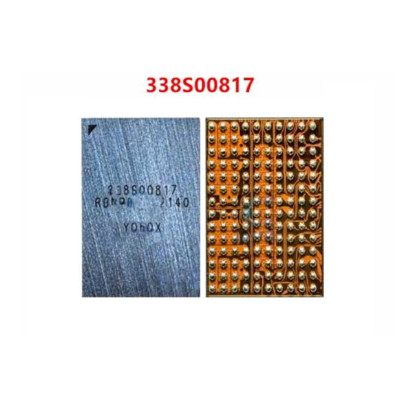 338S00817 ORIGINAL IC - gsmsmartprice