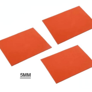 5MM RED MAT 3PCS COMBO OFFER