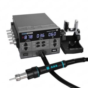 SUGON 8630PRO SMD REWORK STATION