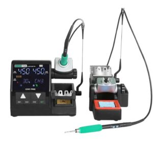 SUGON T60 SOLDERING STATION