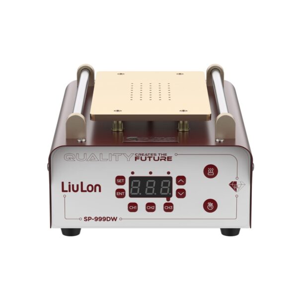 Liulon LL-999DW Separator - gsmsmartprice