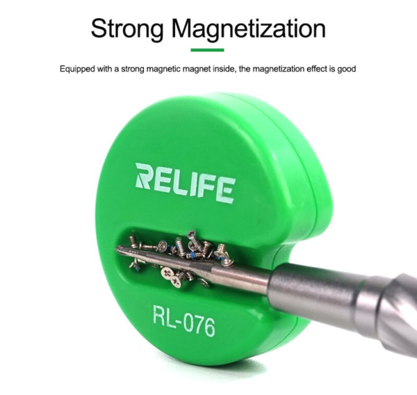 RELIFE RL 076 MAGNETIZER