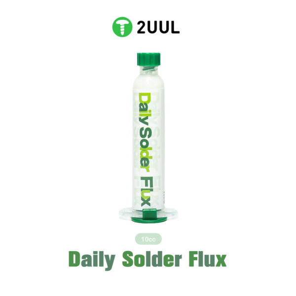 2UUL SC14 SOLDERING FLUX 10CC