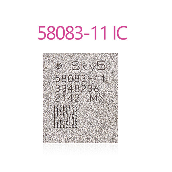 58083-11 IC - gsmsmartprice