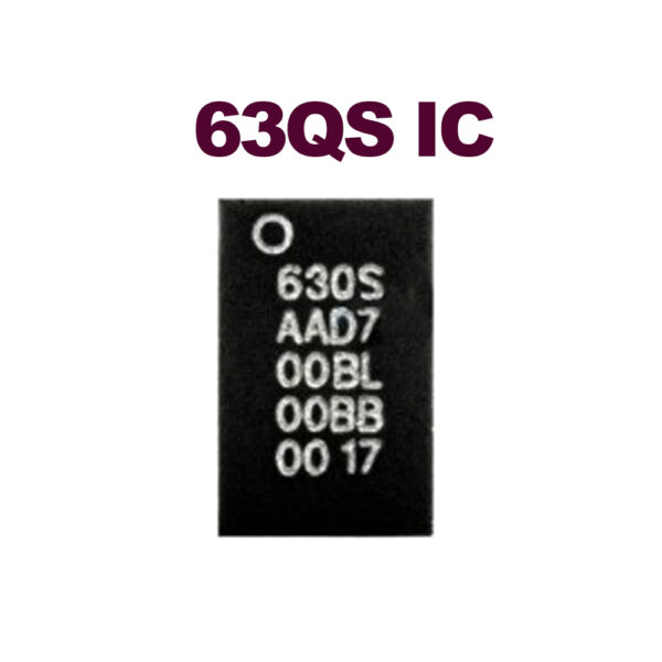 63QS IC - gsmsmartprice