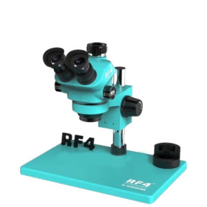 RF4 RF7050 PRO MAX 3D MICROSCOPE