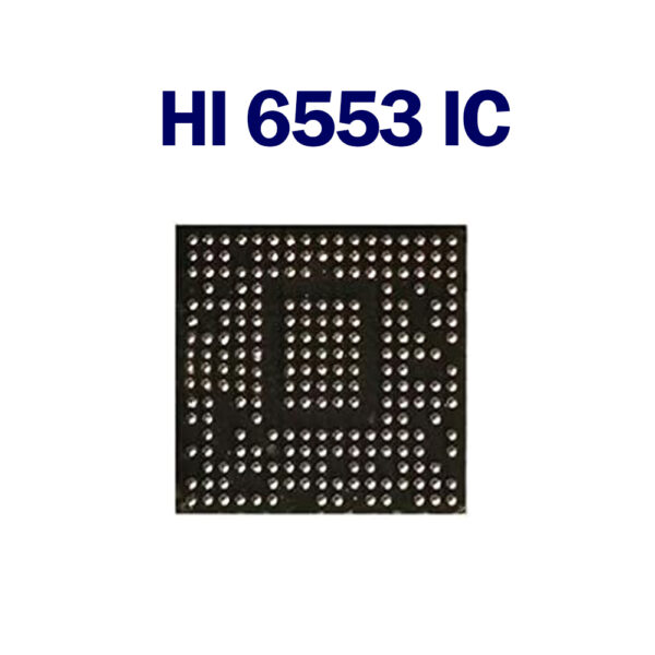 HI 6553 IC