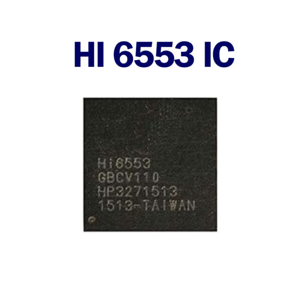 HI 6553 IC