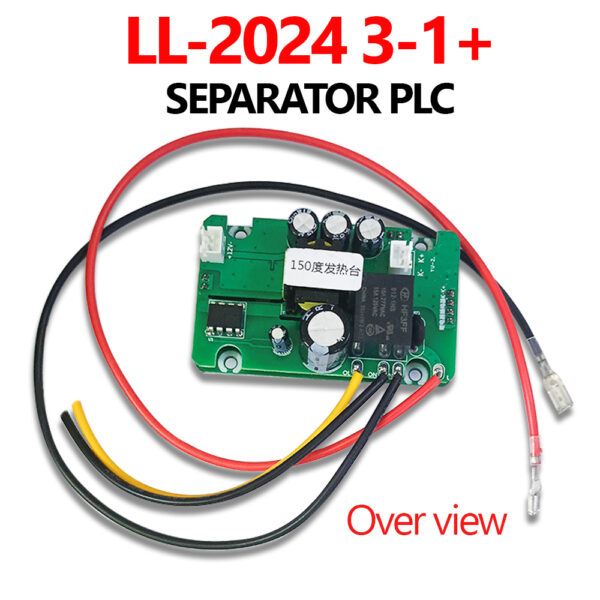 LL-2024 3-1+Separator plc