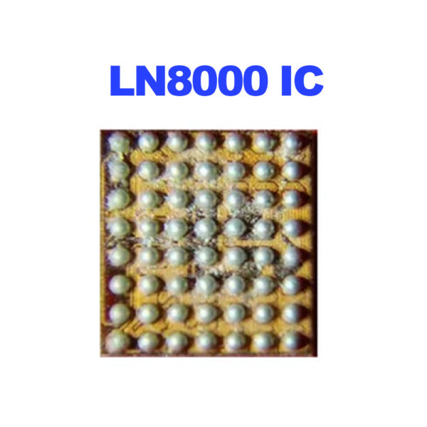 LN8000 IC