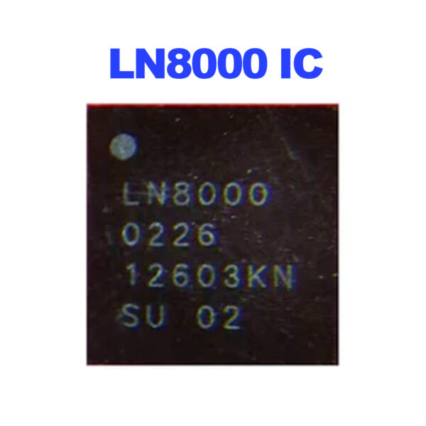 LN8000 IC