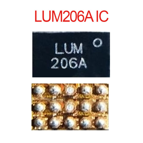 LUM206A IC - gsmsmartprice