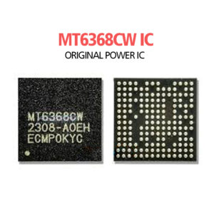 MT6368CW IC - gsmsmartprice