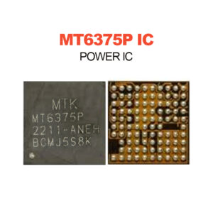 MT6375P IC