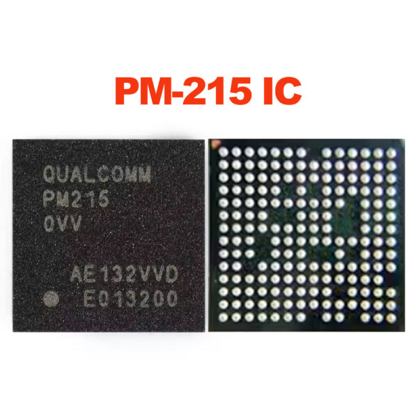 PM-215 IC