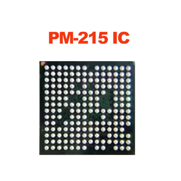 PM-215 IC