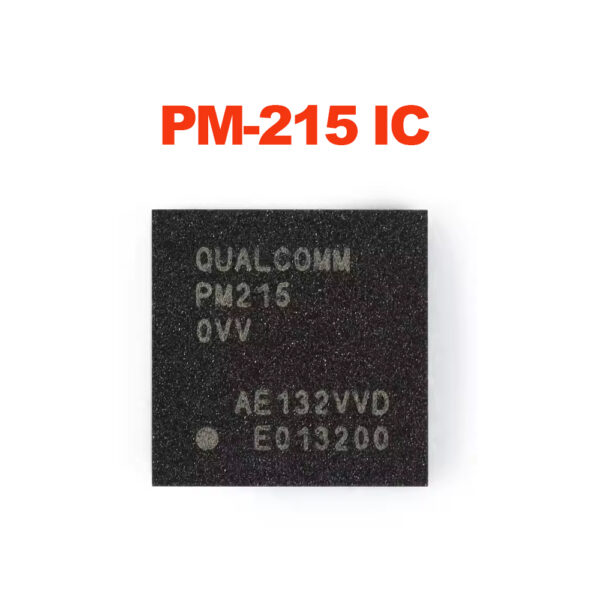 PM-215 IC