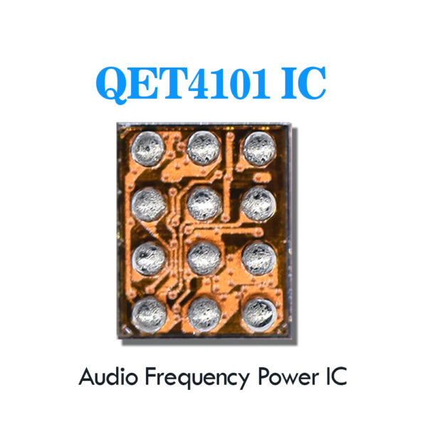 QET4101 IC