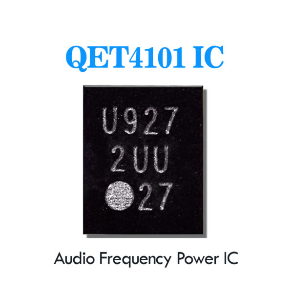 QET4101 IC