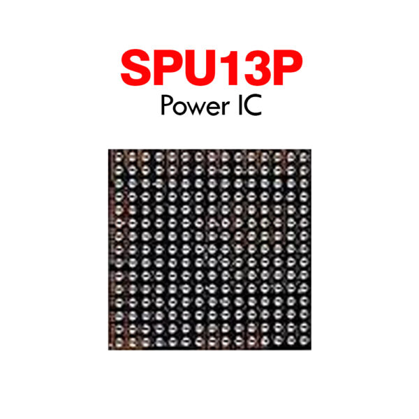 SPU13P IC