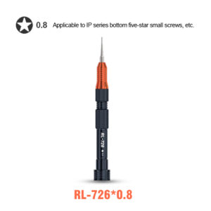 Relife Rl-726 0.8* 3d Torque Screwdriver - Gsmsmartprice