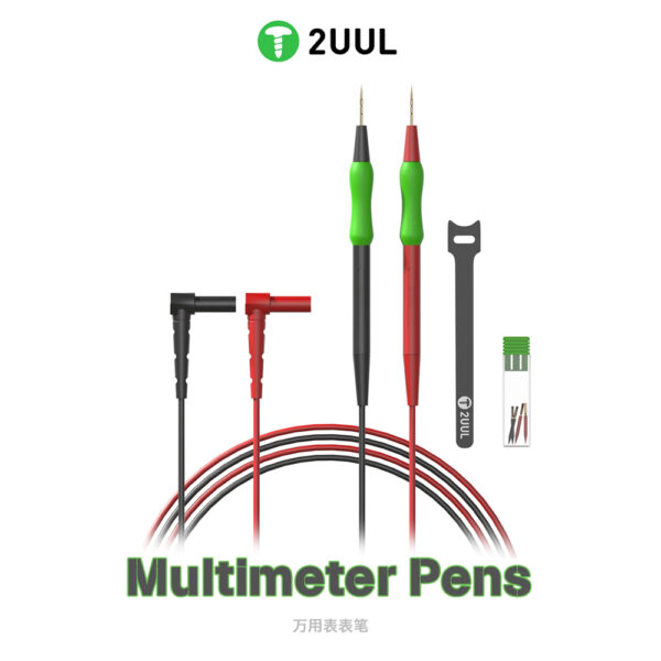 2uul Mt01 Multimeter Pen