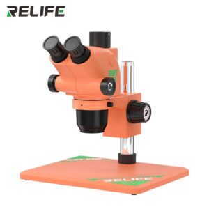 Relife M6t Pro-B11 Orange Microscope