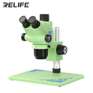 Relife M6t Pro-B11 Green Microscope - Gsmsmartprice