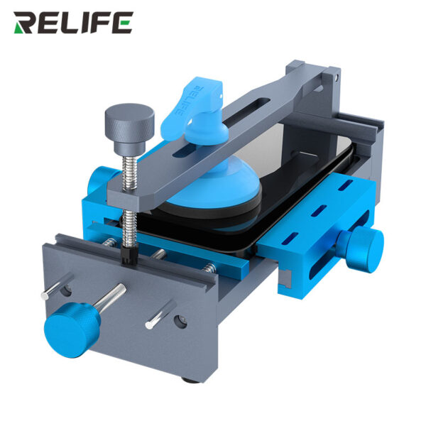 Relife RL-601P Max Multifunctional Frame Corrector