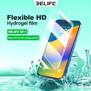 Relife Gf-1 Hd Clear Film - Gsmsmartprice