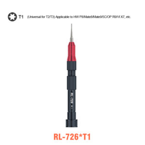 Relife Rl-726 T1 3d Torque Screwdriver