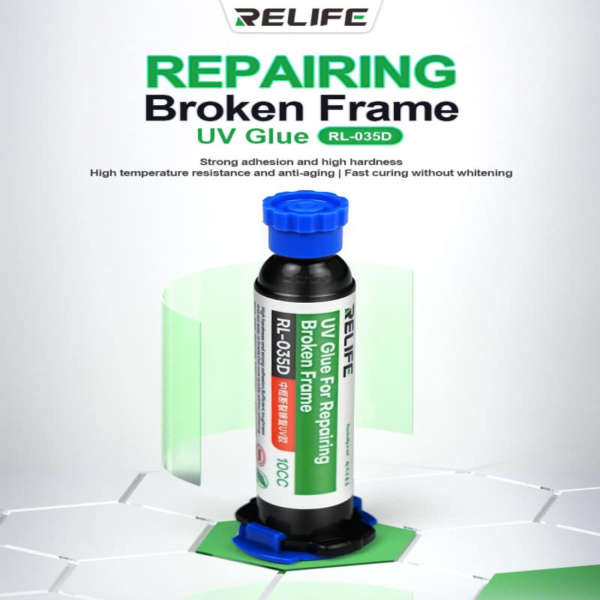 Relife RL-035D Glue For Broken Frame