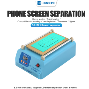 Sunshine S-918l Separator